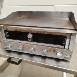 Roband Grillrooster GT700